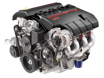 P31E1 Engine